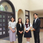 海外大学進学、国際大会への挑戦…東洋英和女学院が考える「真の国際人」に必要なもの