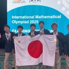 第66回国際数学オリンピック、世界1位獲得…6人全員メダル