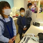 【夏休み2025】土山SAで小学生向け「お仕事体験」…レジ打ちや試食販売