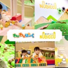 【夏休み2025】全国93か所「屋内プレイグラウンド」特別価格…イオンファンタジー