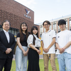 「東の早慶、西の大和」を目指す大和大学  政治経済学部グローバルビジネス学科、世界基準への挑戦