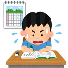 夏休みの宿題を手伝ってほしいキャラは？ アンケート締切8/15【#宿題の日】