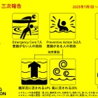 ライフセーバーが教える「離岸流から命を守る知識」アプリも活用