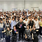 関大万博TEP貸切Day9/6、Z世代が世界に発信