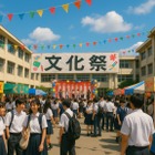 【中学受験2026】関西・中高一貫「文化祭」清風南海など10校 画像