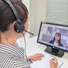 オンラインと対面で就活相談、立命館大が人材サービス企業と協業
