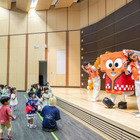 親子でワクワク体験「オレンジフェスタ」拓殖大学9/23