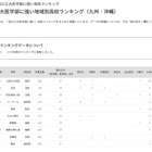 【大学受験2025】国公立大医学部に強い高校「九州・沖縄」公立トップは熊本
