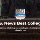 全米大学ランキング2026、トップ10にシカゴ大が浮上