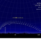新発見のレモン彗星、10月下旬が観察好期…次回接近は1100年後