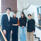 【中学受験2026】特待生入試を新設、卒業生が語る「真面目がかっこいい」星野学園中学校での生活