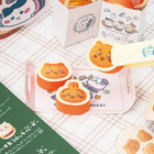 ちいかわでパン屋さん体験「ちいかわベーカリー」ぬりや、クイズで遊ぶ×学ぶ