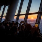 【冬休み2026】東京スカイツリー「初日の出特別営業」800名限定