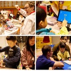 大盛況の「リセマムキッズ未来博」…知的好奇心を刺激する体験ブースをレポート