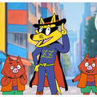 かいけつゾロリと「バリアフリー」を楽しく学ぶ…東京都がアニメ公開