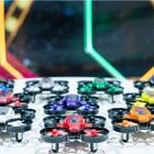 小中学生対象「ドローンパイロットスクール」12/7