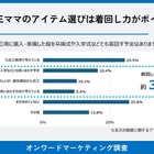 七五三の母親の服、着回せる「万能フォーマル」に需要