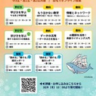 河合塾「みらい探究プログラム K-SHIP」2025秋冬プログラム開催 画像