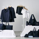 【小学校受験】ウェアや雑貨「AzuriteStyle」伊勢丹11/26-12/2