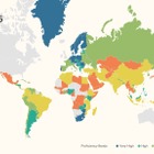 英語力ランキング、日本96位…AI評価「話せない」課題が顕著に