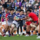 高大ラグビー、サッカーなど「J SPORTS」12月より400時間超配信