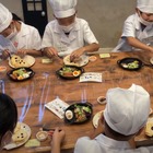 子供の調理体験が「幸せホルモン」の分泌促進…キユーピー研究成果