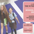 世界最高峰インター「ノースロンドン」英国ランキングで3冠達成 画像