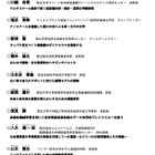 日本に元気を与えてくれる10名の研究者、文科省が選定