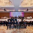 イオンスカラシップ、アジア8か国の大学生503人に奨学金給付