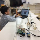 “好き”が拓いた未来、NEST LAB.の経験を進学につなげたストーリー