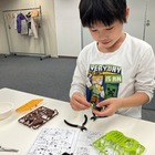 年長-小6対象「ロボット作り教室」3/1東京…初級・中級に対応