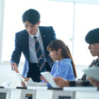 【大学受験】学習者中心の学びを実現する駿台のイノベーション「ICTマイスター制度」 画像