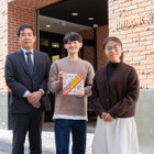 東大生も絶賛、山川出版社の新発想『タテ読み図鑑』が日本史の流れを可視化する