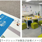 プログラボ電車まつり、阪神電車テーマに60分でプログラミング体験