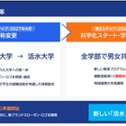 【大学受験】活水女子大、校名変更＆共学化へ…大学改革 画像