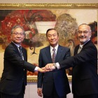 山の上ホテル、2027年夏に再開業へ…明治大と竹中工務店が保存・継承