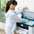 中学受験「3種の神器」A3プリンター活用術