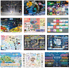 科学がもっと身近に…文科省の無料教材「一家に1枚」ポスター20枚を一挙紹介