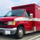 【GW2026】アメリカン救急車が初登場！ 働くのりもの60台以上が集結…鈴鹿サーキットでイベント開催