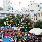 【中学受験】【高校受験】春の文化祭・運動会…開成・麻布・灘など