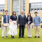 学部選びに悩む高校生へ…青山学院大学社会情報学部で見つける文理を分けない