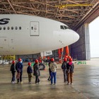 JAL SKY MUSEUM見学付き宿泊プラン、6/2限定…親子の社会科見学にも