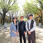 「他者の靴を履く」経験が未来を変える…青山学院大学地球社会共生学部が全員アジア留学を貫く理由