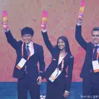科学のオリンピック・ISEFで日本代表が世界1位含む8件受賞