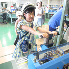 【夏休み2026】京王キッズおしごと隊…電車の整備、保育士など13種