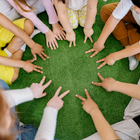 幼児期の異文化体験…英語力だけじゃない5つのメリット