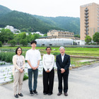 AIに並ぶ革命の主役へ…京都先端科学大学（KUAS）で「世界標準のバイオ」を学ぶ
