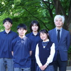 「フロントランナーとして道を切り拓け」共学化1期生たちが語る、明大世田谷での日々
