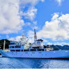 都立大島海洋国際高「大島丸体験航海」10/1、都内在住中学生募集