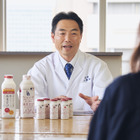 国菌「麹菌」をもっと日常に…Hakkaisan八海醸造“あまさけ博士”に聞く、親子で整える夏の健康ルーティン